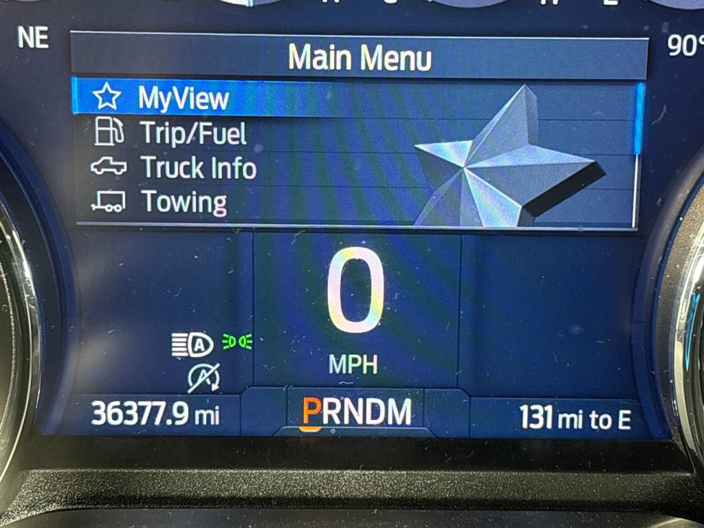 Certified 2023 Ford F150 XLT w/ Equipment Group 302A High AWD/4WD image 24