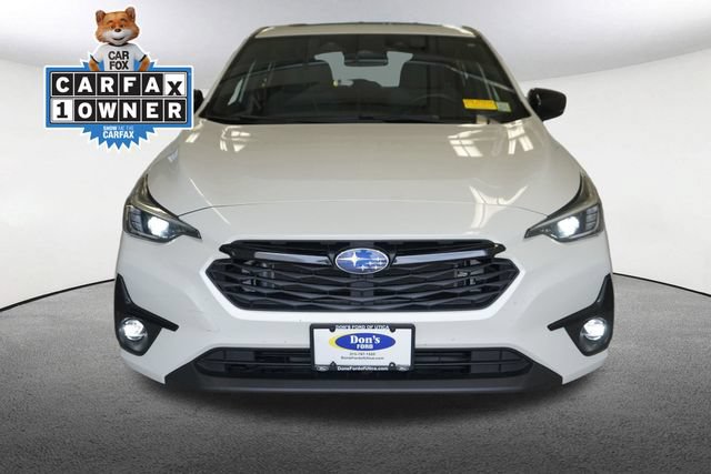 Used 2024 Subaru Impreza RS AWD/4WD image 17