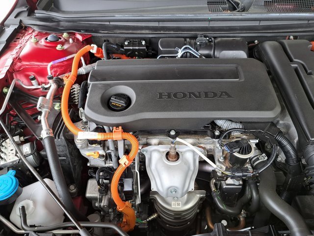 Used 2023 Honda Accord Sport image 26
