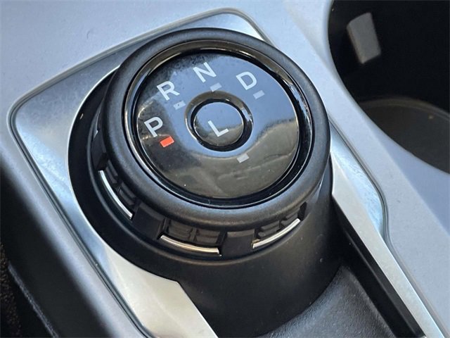 Certified 2024 Ford Bronco Sport Big Bend image 28