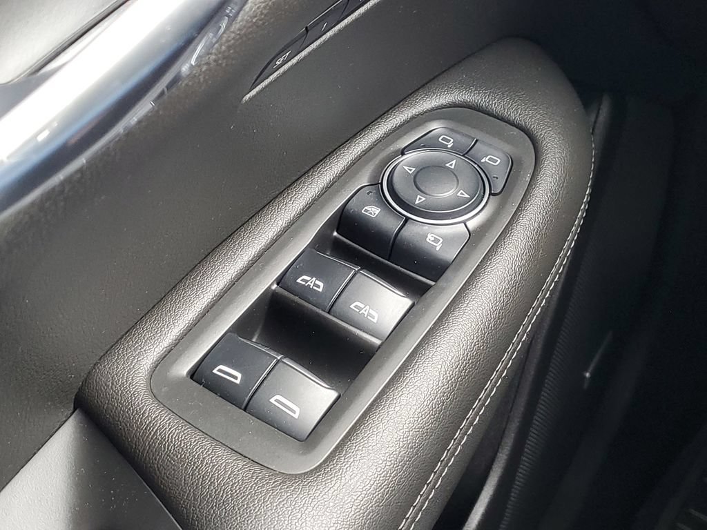 Used 2023 Cadillac XT6 Luxury AWD/4WD image 24