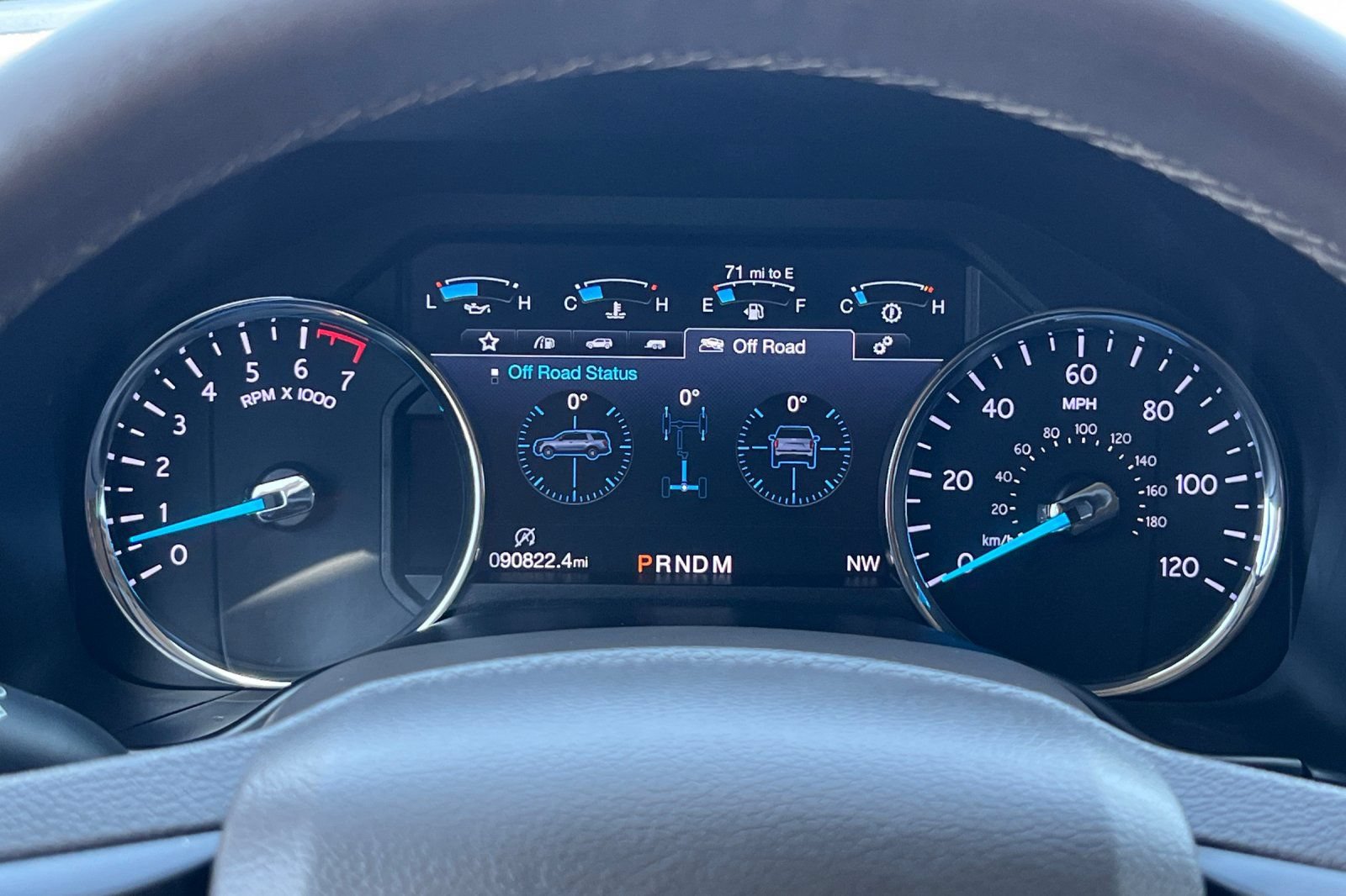 Certified 2019 Ford Expedition Limited w/ Special Edition Package AWD/4WD image 27