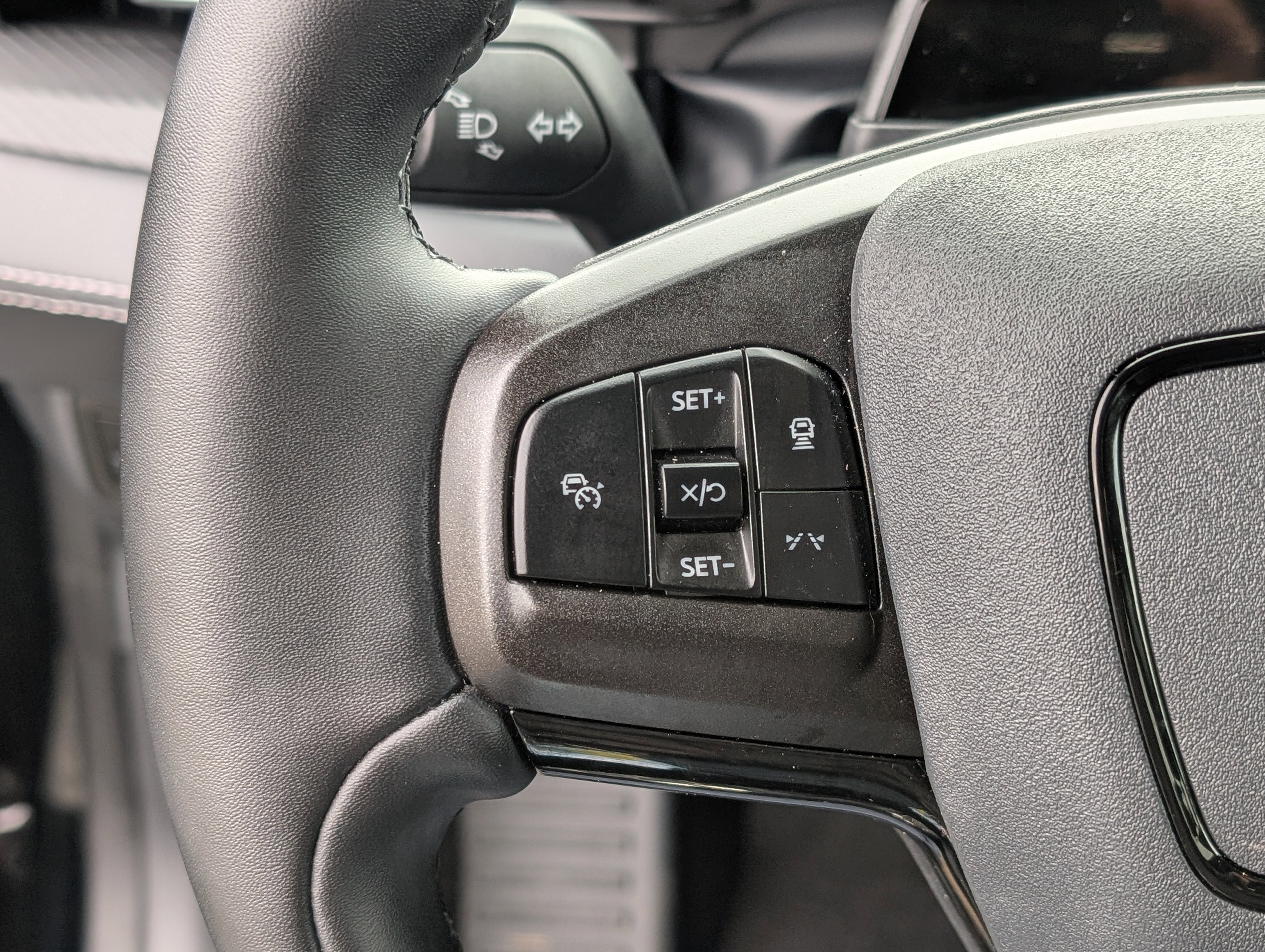 Certified 2024 Ford Mustang Mach-E Select w/ Comfort Package Lite image 22