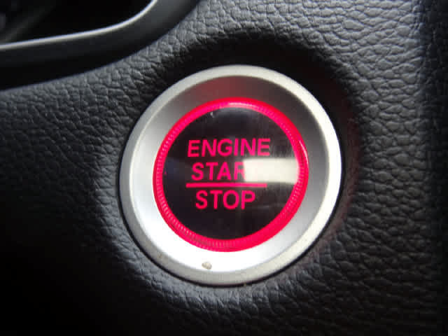 Used 2020 Honda CR-V Touring image 23
