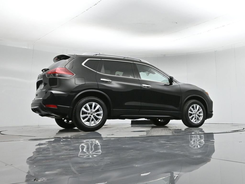 Used 2019 Nissan Rogue S w/ Special Edition Package image 17
