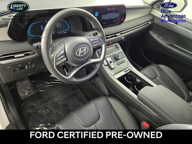 Used 2023 Hyundai Palisade XRT AWD/4WD image 11