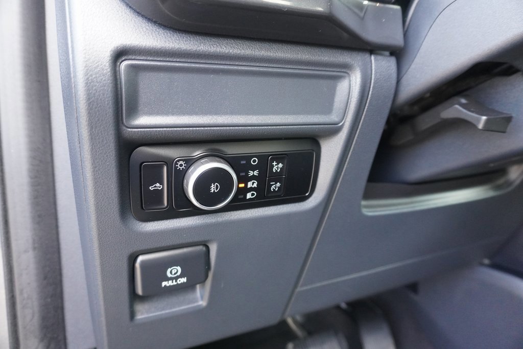 Certified 2023 Ford F150 XL w/ STX Appearance Package image 13