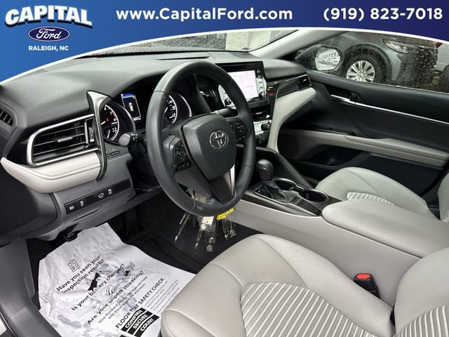 Used 2023 Toyota Camry SE image 22