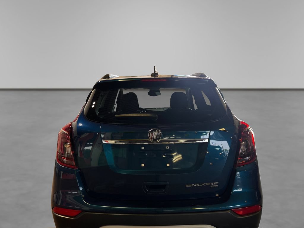 Used 2019 Buick Encore Essence w/ Experience Buick Package AWD/4WD image 19