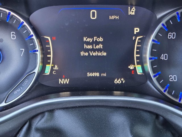Used 2024 Chrysler Pacifica Touring-L FWD image 36