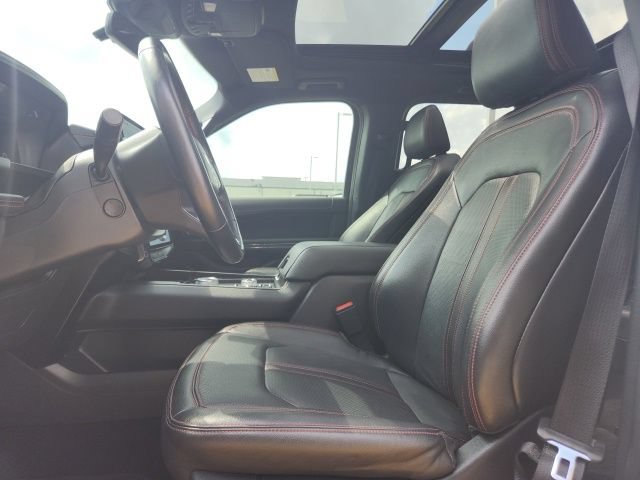 Certified 2023 Ford Expedition Max Limited AWD/4WD image 26