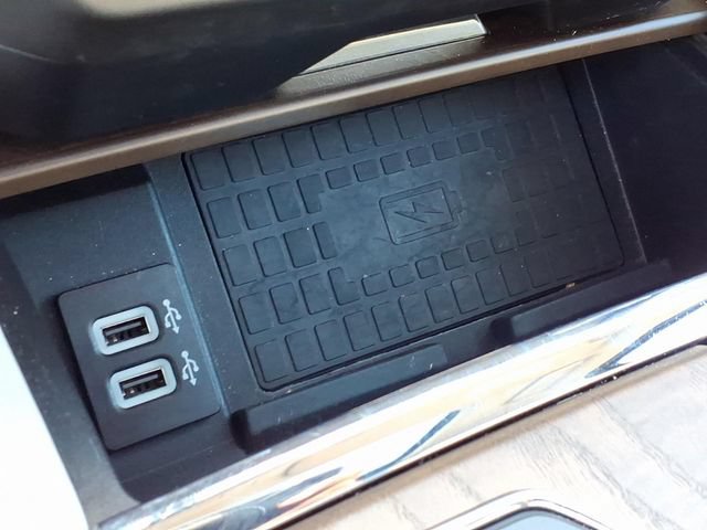 Certified 2019 Ford Expedition Platinum AWD/4WD image 31