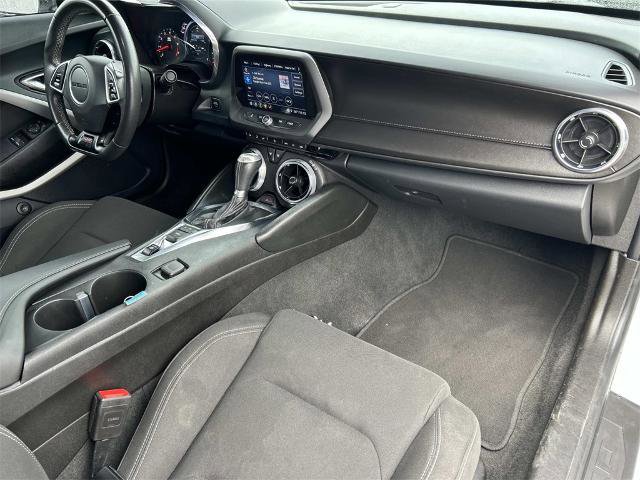 Used 2022 Chevrolet Camaro SS image 16