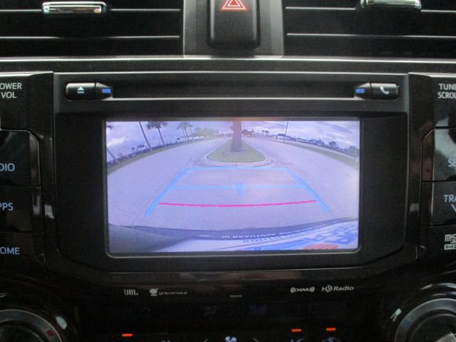 Used 2019 Toyota 4Runner Limited AWD/4WD image 14
