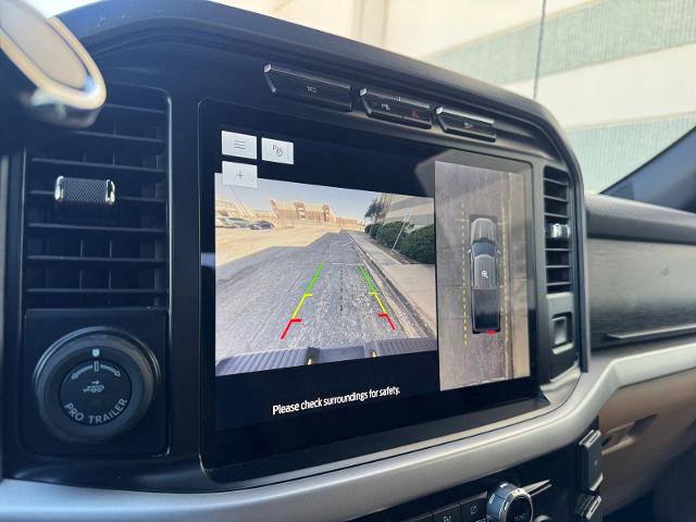 Certified 2023 Ford F150 XLT w/ Equipment Group 302A High image 33