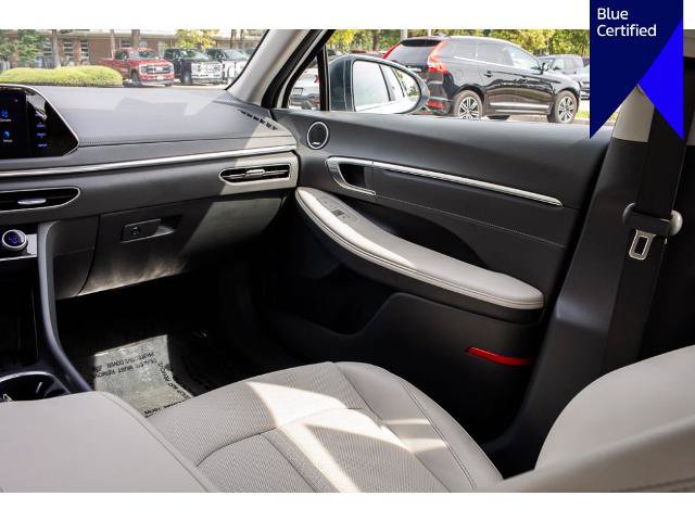 Used 2023 Hyundai Sonata Limited FWD image 15