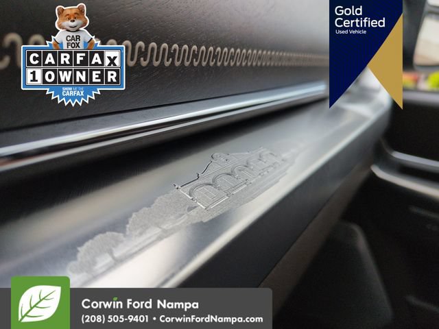 Certified 2024 Ford F250 King Ranch w/ Chrome Package AWD/4WD image 23