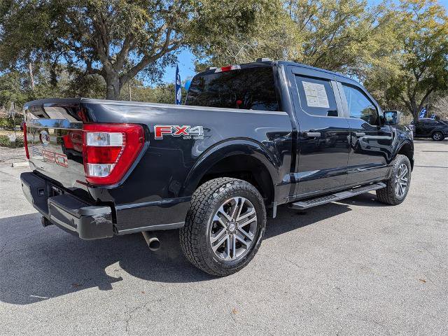 Certified 2021 Ford F150 XL image 5