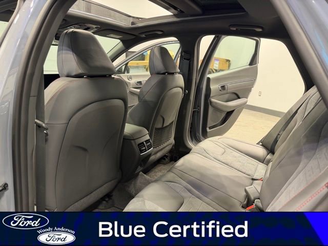 Used 2026 Hyundai Sonata N Line image 25