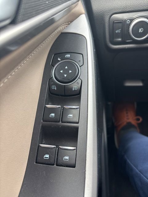 Certified 2024 Ford Explorer XLT w/ Equipment Group 202A image 14