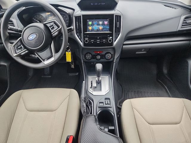Used 2022 Subaru Impreza Premium image 8
