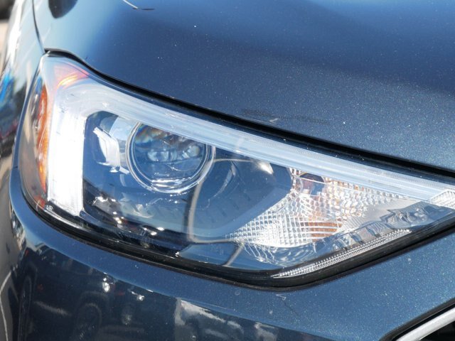 Certified 2024 Ford Edge SEL w/ Convenience Package AWD/4WD image 5