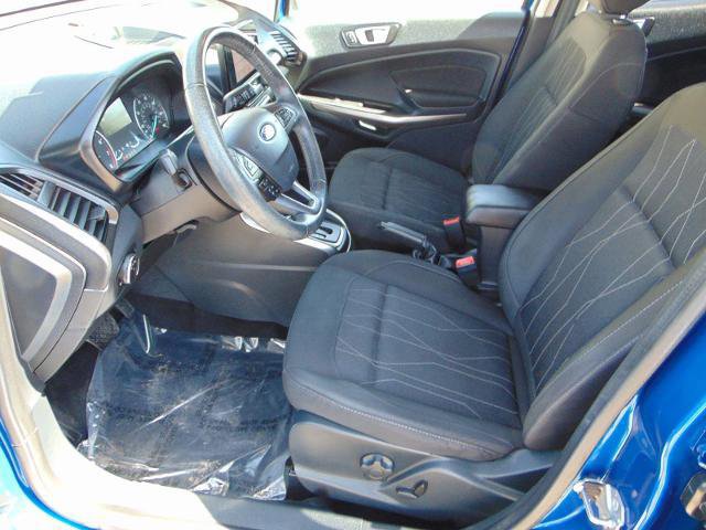 Certified 2019 Ford EcoSport SE image 10