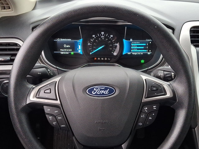 Certified 2018 Ford Fusion S FWD image 19