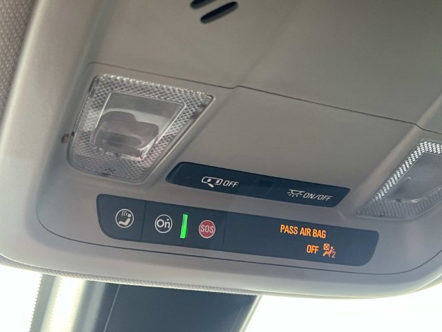 Used 2021 Chevrolet Malibu RS w/ LPO, Convenience Package 1 FWD image 27