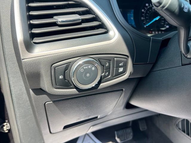 Certified 2024 Ford Edge SEL w/ Convenience Package AWD/4WD image 7