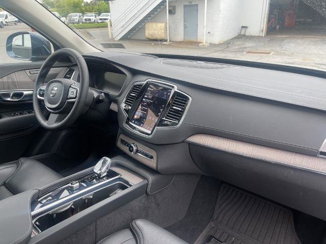 Used 2024 Volvo XC90 B6 Ultimate AWD/4WD image 18