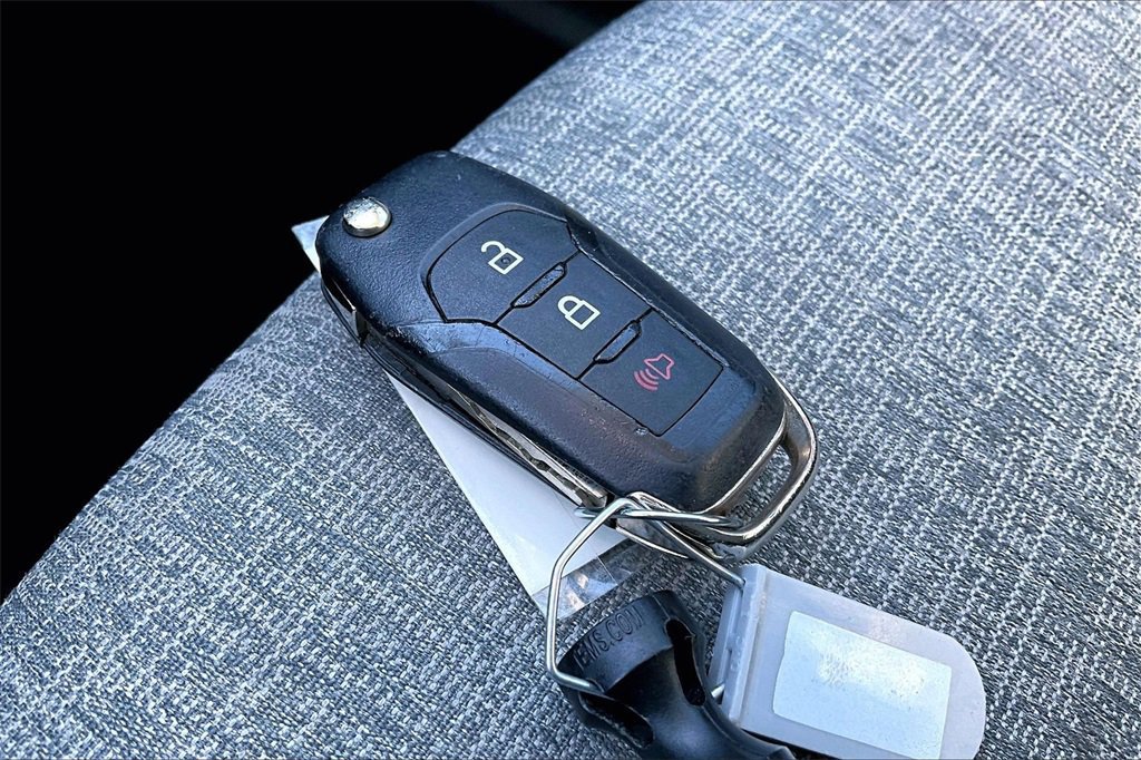 Certified 2024 Ford Maverick XLT w/ Equipment Group 300A Standard image 13