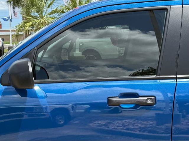 Certified 2024 Ford Maverick XL w/ Equipment Group 100A Standard AWD/4WD image 15