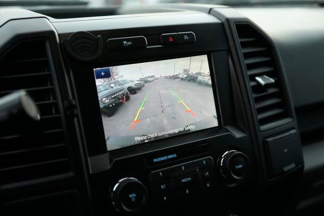 Certified 2019 Ford F150 XL w/ Equipment Group 101A Mid image 26