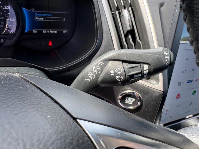 Certified 2022 Ford Edge SEL w/ Convenience Package image 18