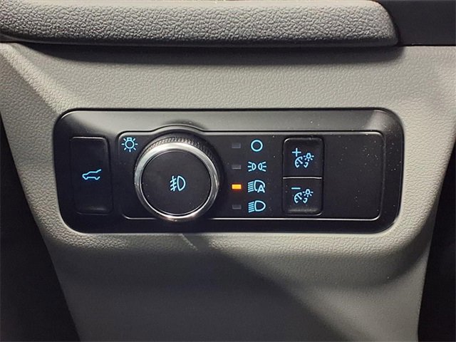 Certified 2023 Ford Escape Platinum w/ Premium Technology Package image 25