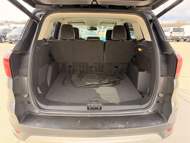 Certified 2019 Ford Escape Titanium w/ U9j03 - Titanium Tow Package AWD/4WD image 10