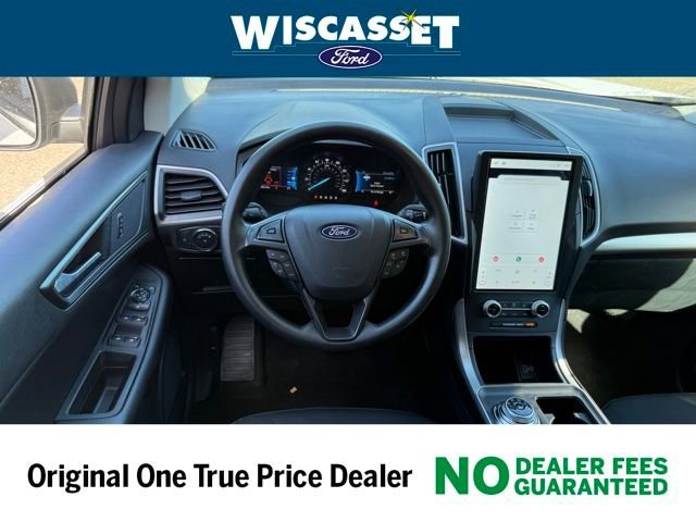 Certified 2022 Ford Edge SE image 13
