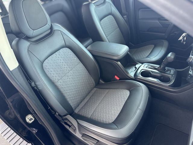 Used 2020 Chevrolet Colorado Z71 AWD/4WD image 26