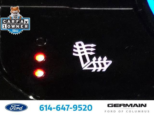 Used 2025 Chevrolet Silverado 1500 High Country w/ Technology Package image 36