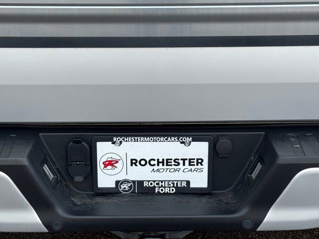 Certified 2019 Ford F150 Platinum w/ Equipment Group 701A Luxury image 43