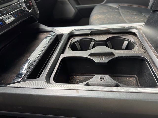 Certified 2023 Ford F450 Lariat w/ Lariat Ultimate Package image 48