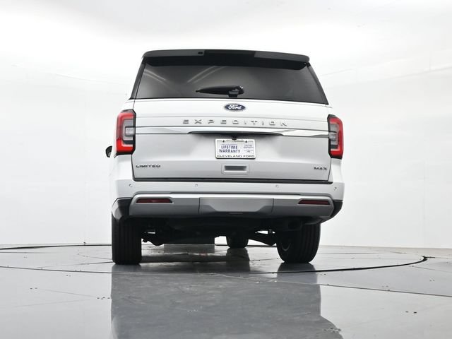 Certified 2024 Ford Expedition Max Limited AWD/4WD image 45