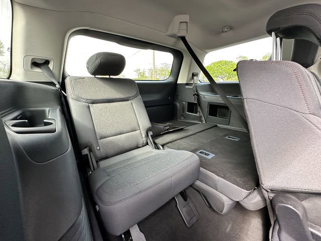 Certified 2025 Ford Expedition Active AWD/4WD image 38