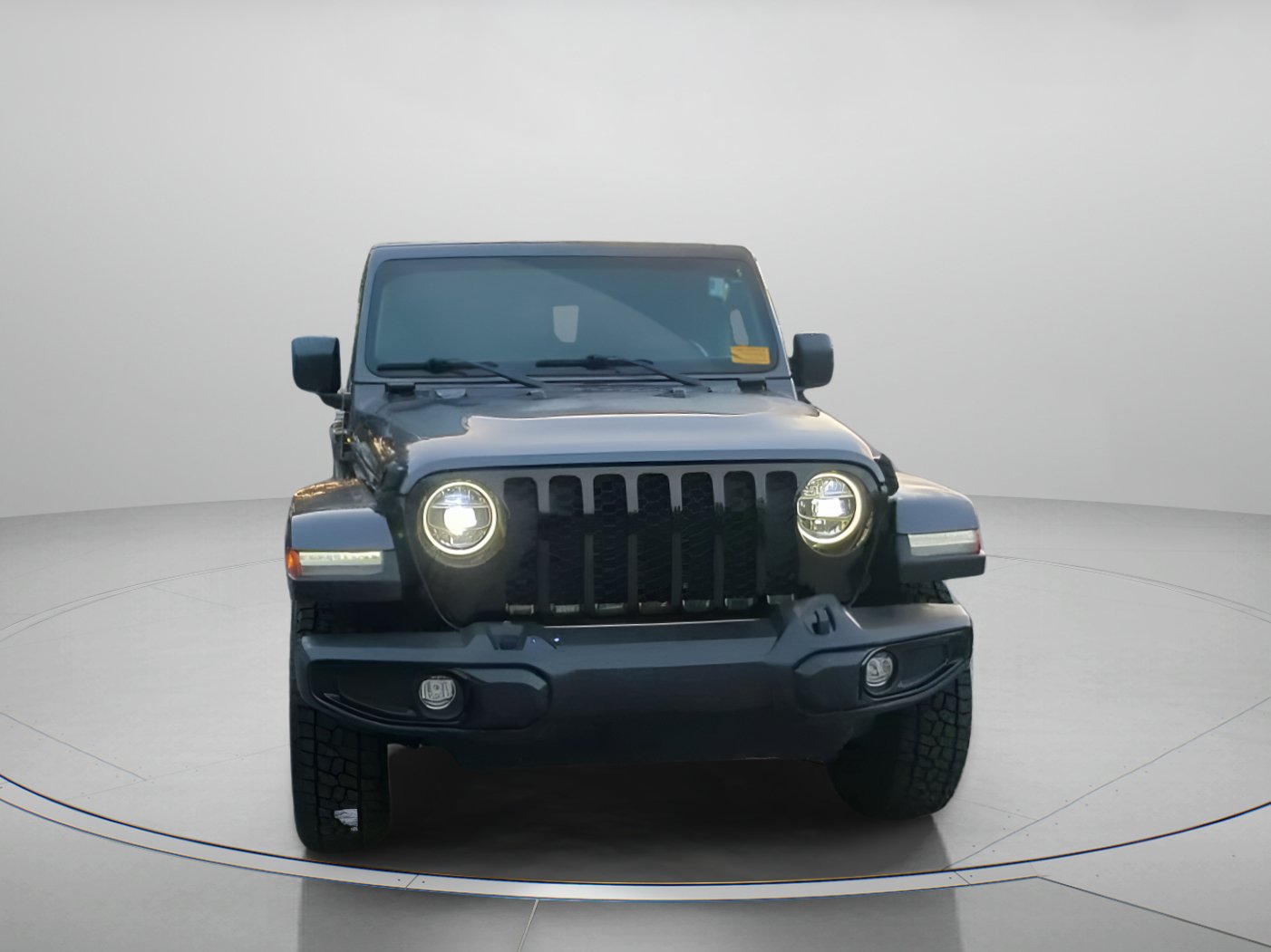 Used 2022 Jeep Gladiator Sport AWD/4WD image 7