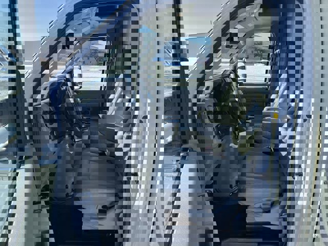 Certified 2024 Ford E-350 and Econoline 350 Super Duty w/ Power Windows & Locks Group image 10