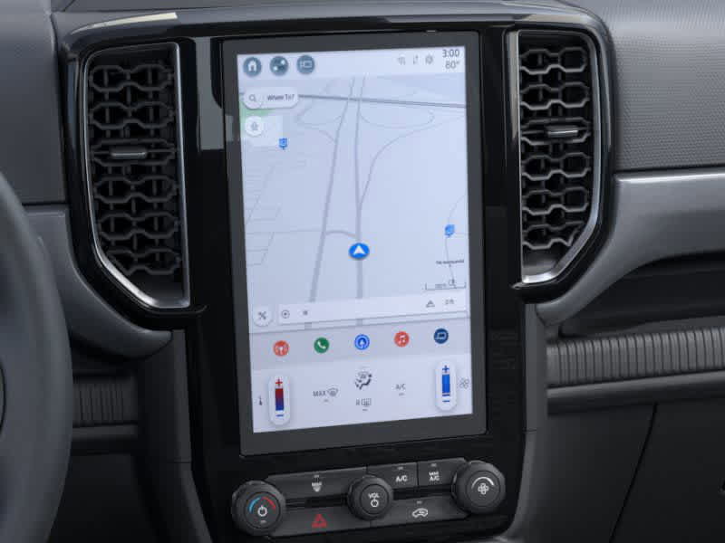 Certified 2025 Ford Ranger XLT w/ Chrome Accent Package image 14