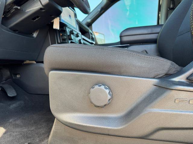 Certified 2025 Ford F150 STX AWD/4WD image 20