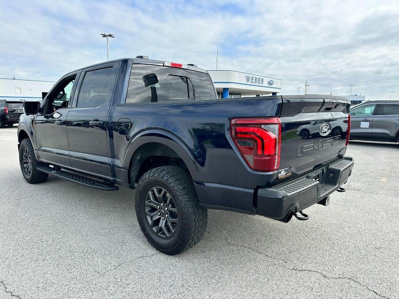 Certified 2024 Ford F150 Tremor w/ Tow/Haul Package AWD/4WD image 3