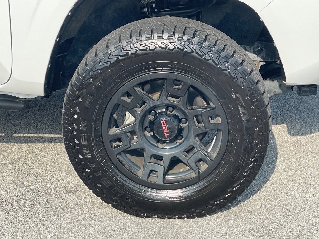 Used 2023 Toyota Tacoma SR5 image 10